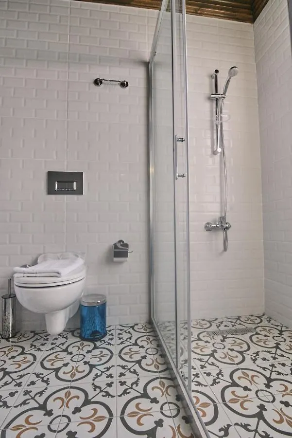 Galata Dream Hotel Provincia di Provincia di Istanbul