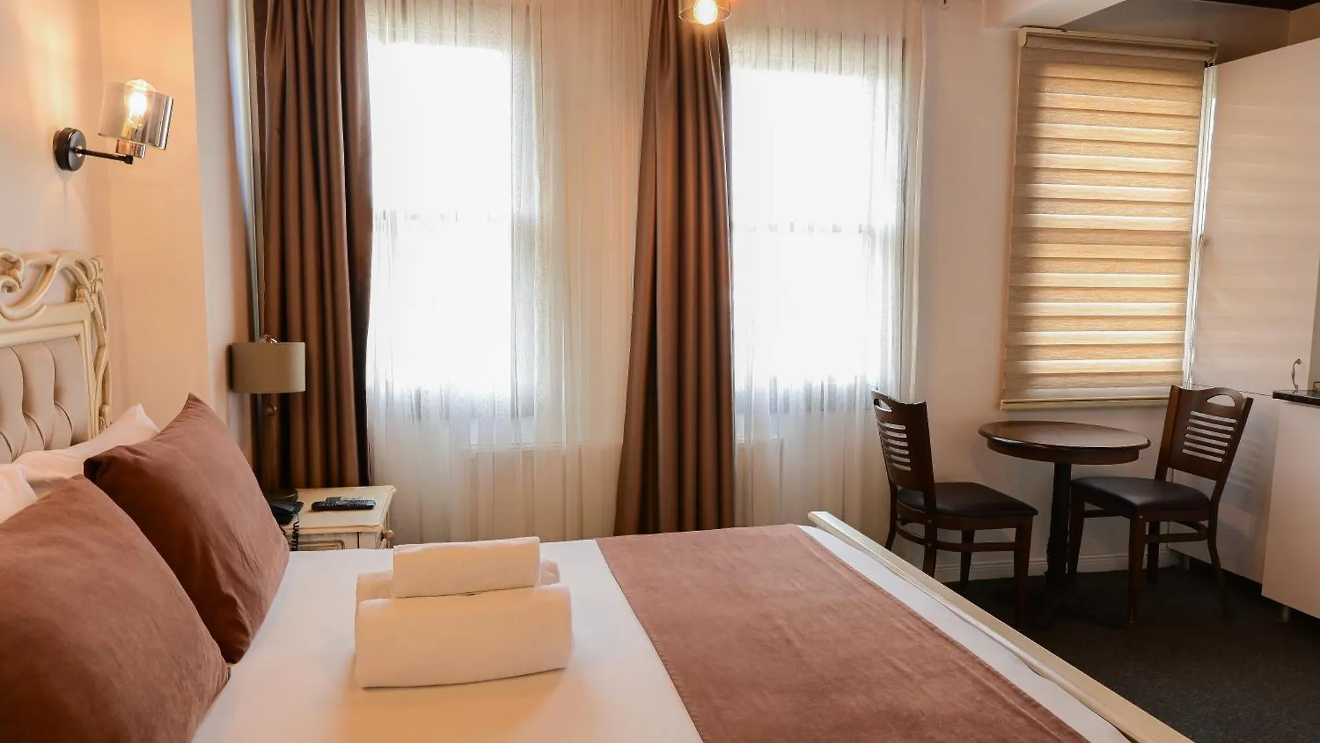 Galata Dream Hotel Provincia di Provincia di Istanbul