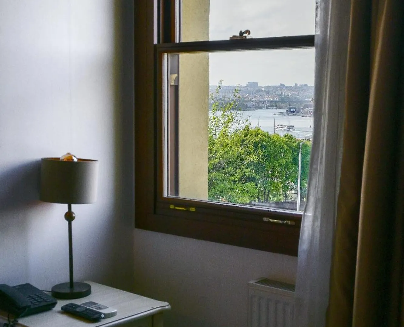 Galata Dream Hotel Provincia di Provincia di Istanbul