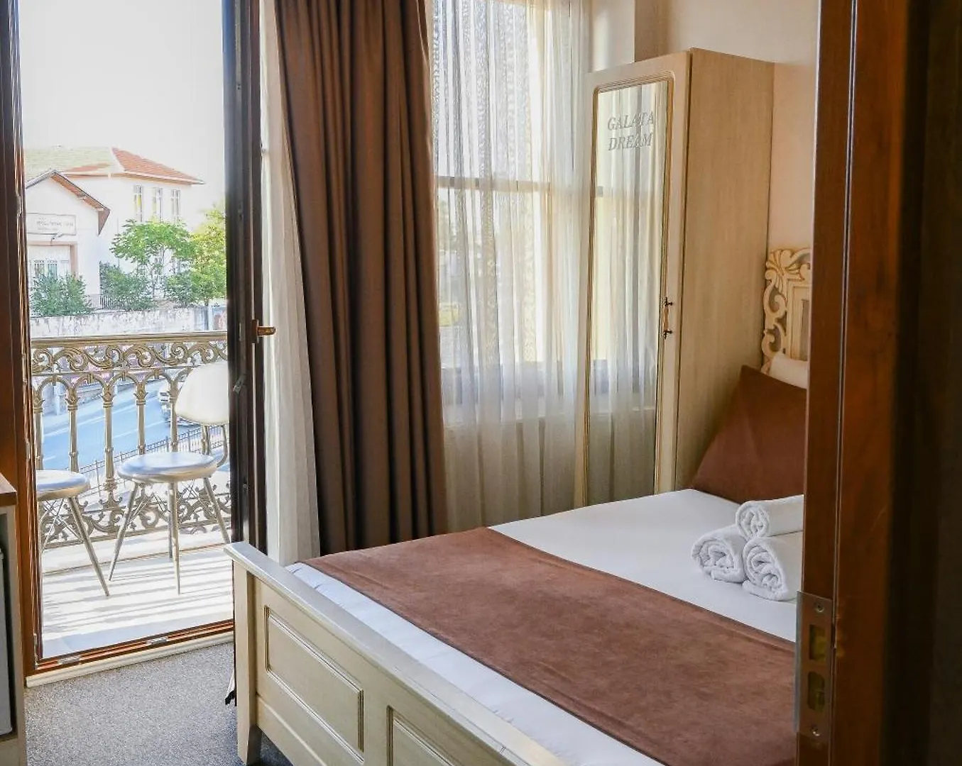 Galata Dream Hotel Provincia di Provincia di Istanbul 2*,