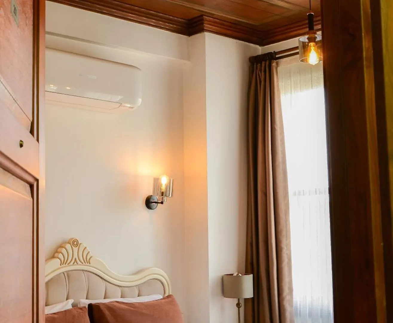 Galata Dream Hotel Provincia di Provincia di Istanbul