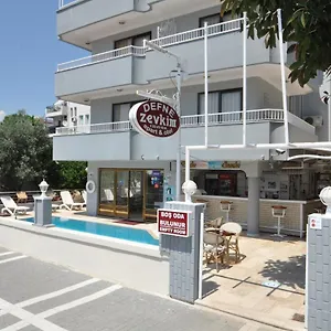 Defne & Zevkim Aparthotel Marmaris