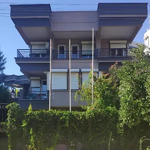 El Mundo Homestay Antalya