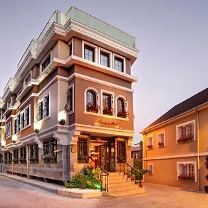 Otel Almina - Special Class