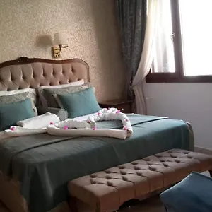 Deniz Yıldızı Butik Seferihisar