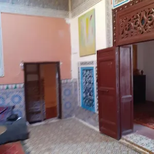  Maison d'hôtes Maison Authentique Centre Medina Maroc