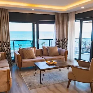 Only One Suites & Residences Apartment Antalya