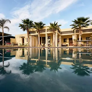  Maison d'hôtes Dar Meha Maroc