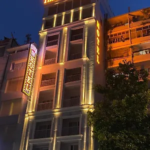 Thien Tai Hotel Ho Chi Minh City