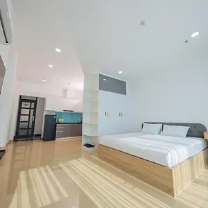 Chanh Huy & Aparthotel Ho Chi Minh City