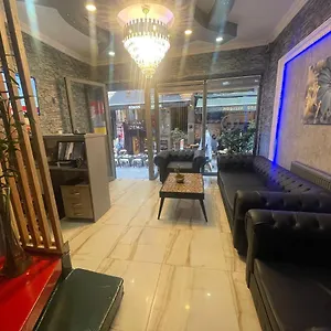  Hotel Ufuk