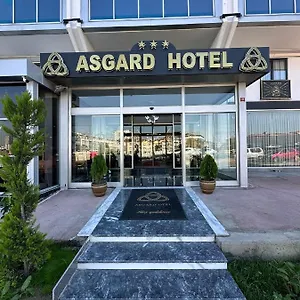  Bed & Breakfast Asgard