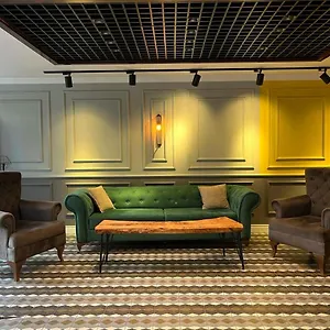 3* Hotel The Downtown Beijing Park