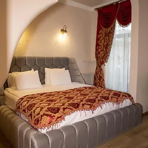 Hotel Beyport Taksim