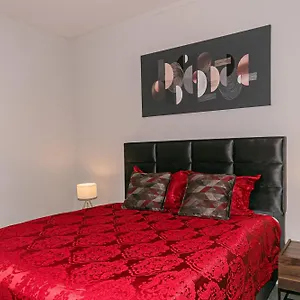 Lara Apartment Antalya