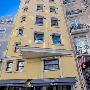 Joy Taksim Отель