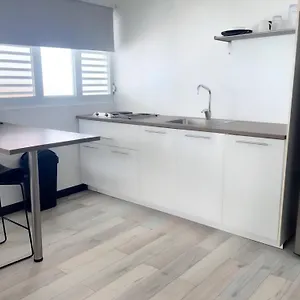 Secret View Guest house Isabela