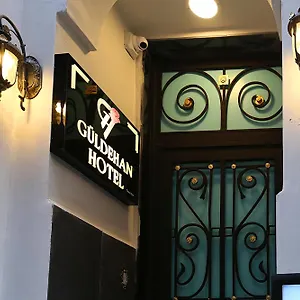 Guldehan Отель
