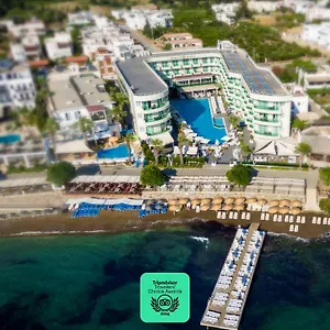 Курортный комплекс Dragut Point South ****