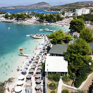 Adrian Guest house Ksamil