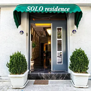 Solo Отель типа 