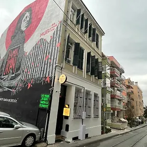 Aparthotel Es Moda