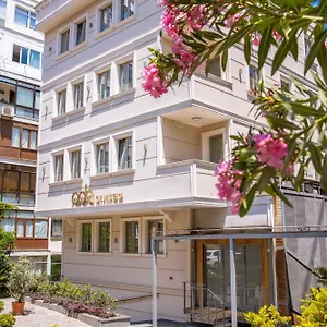 Otel Ada Nisantasi
