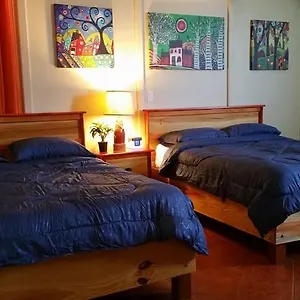 Family Guest house Quebradillas