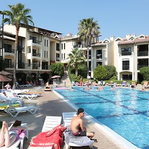 Club Turquoise Aparthotel Marmaris