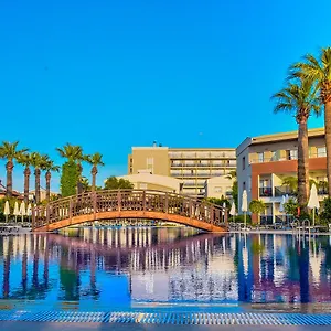 Отель Palm Wings Resort&spa *****