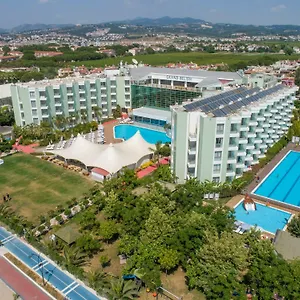 Отель Grand Belish *****