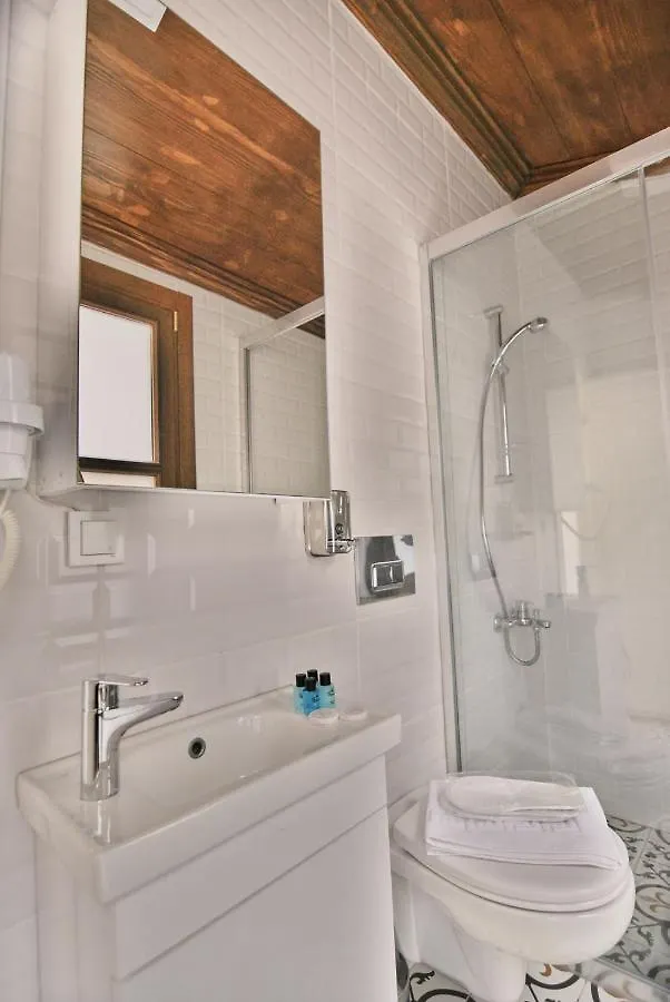 **  Galata Dream Hotel Istanbul Turkey