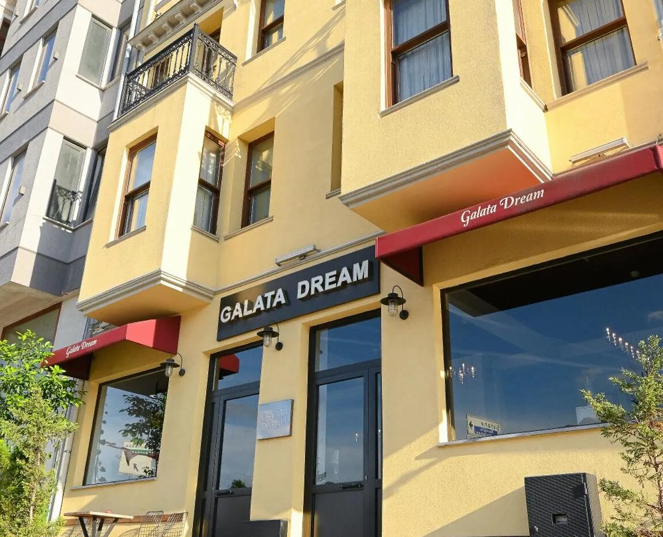 Galata Dream Hotel Istanbul 2*,  Turkey