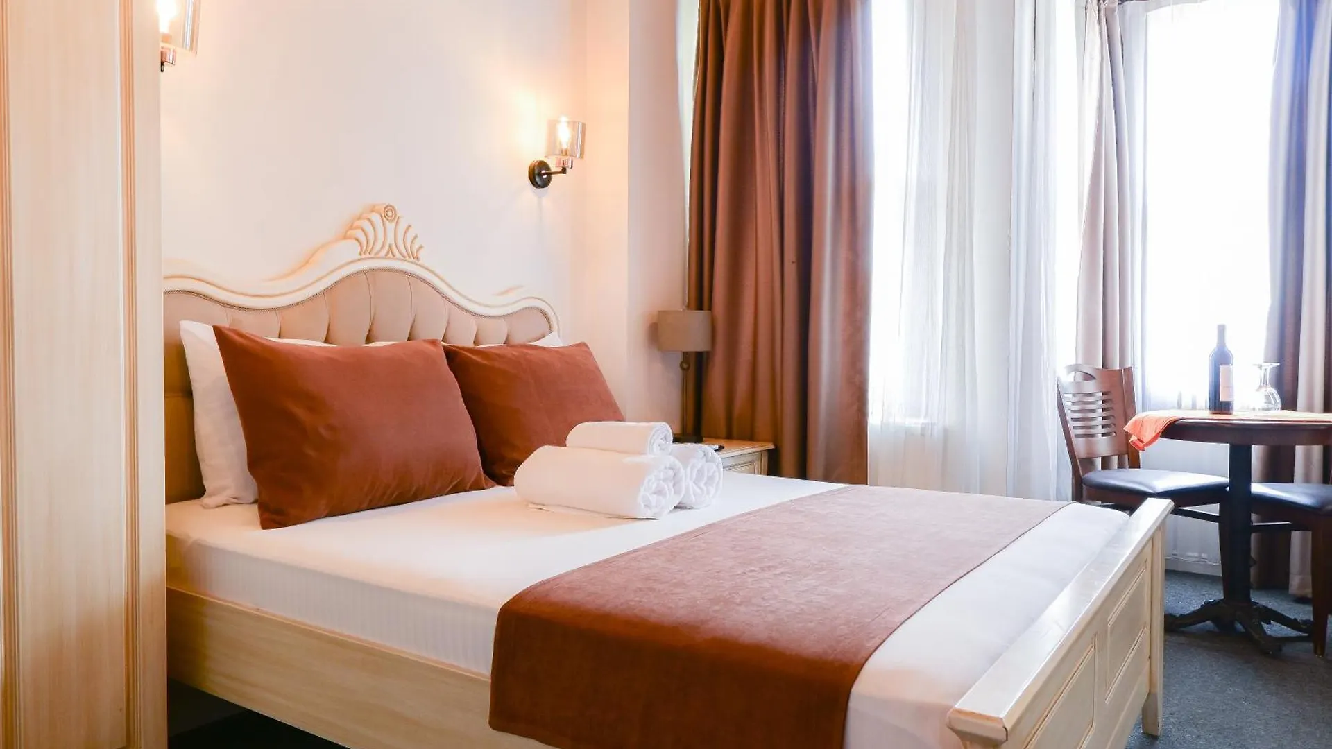**  Galata Dream Hotel Istanbul Turkey