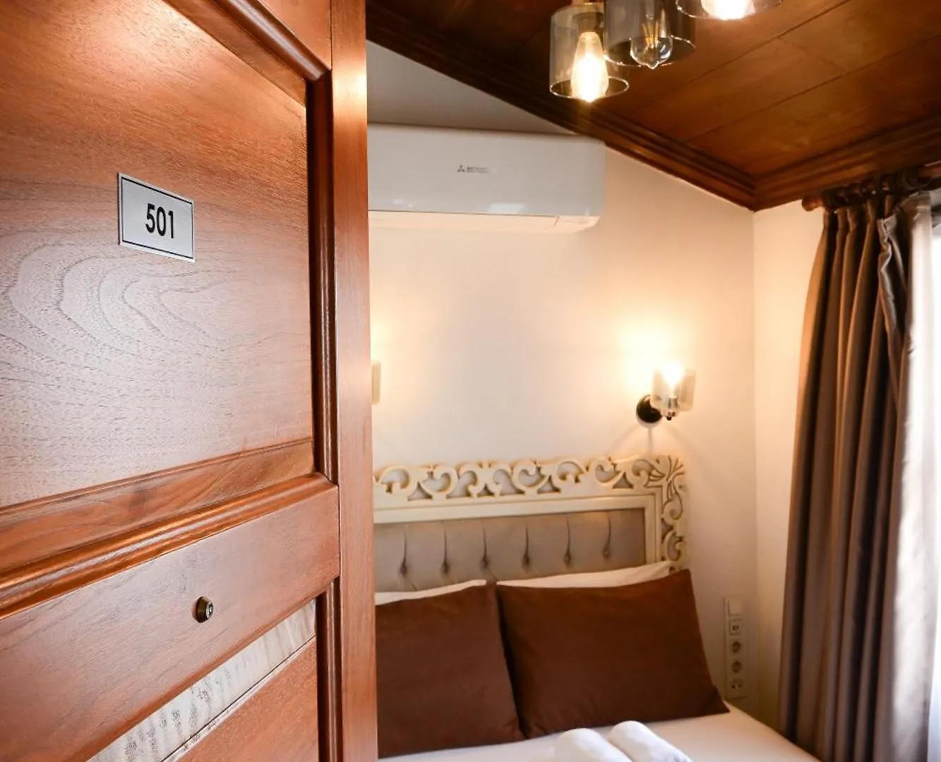 **  Galata Dream Hotel Istanbul Turkey