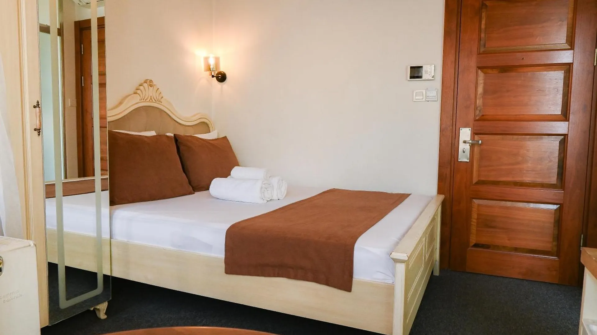 Galata Dream Hotel Istanbul 2*,