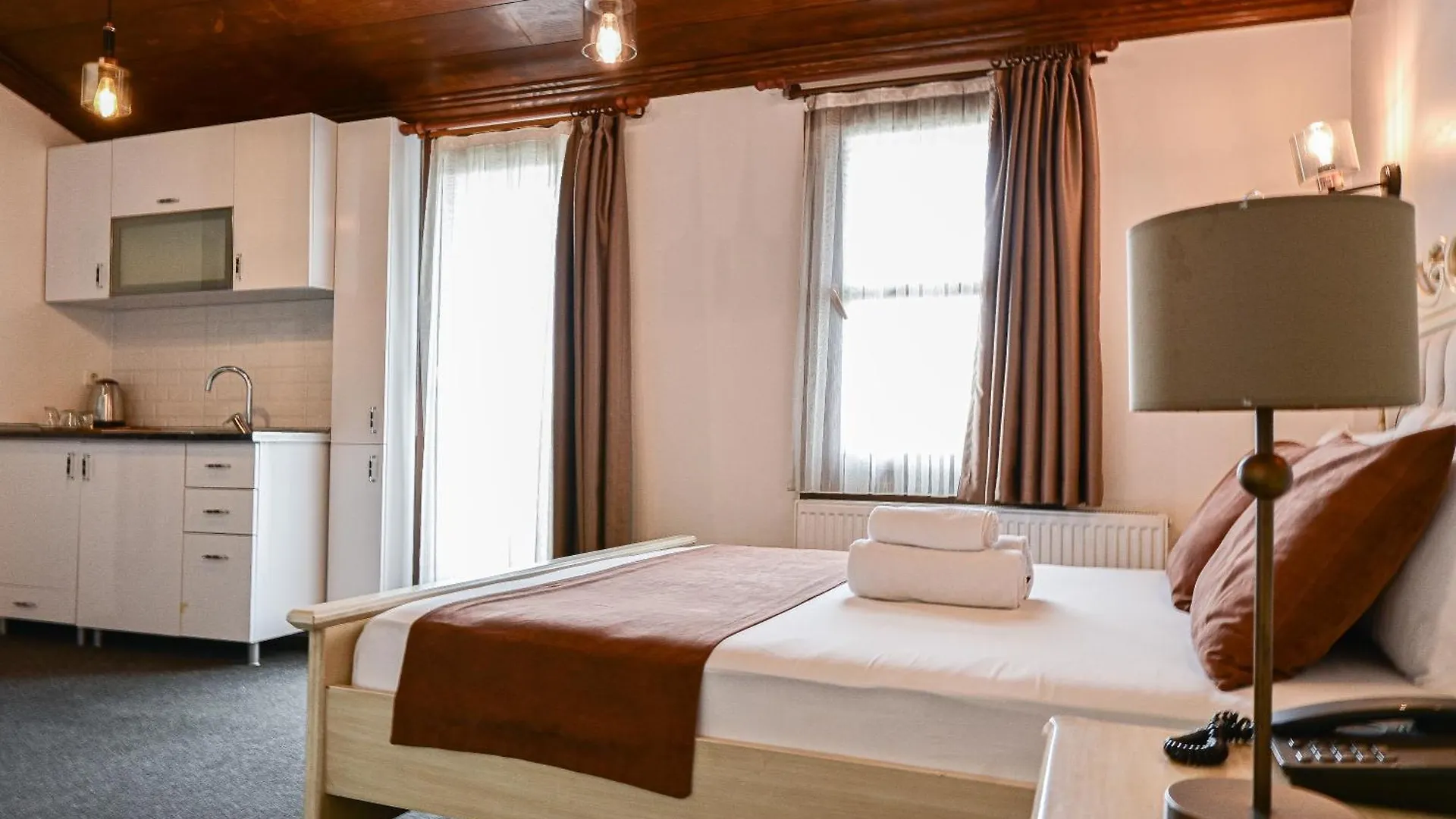 Galata Dream Hotel Istanbul