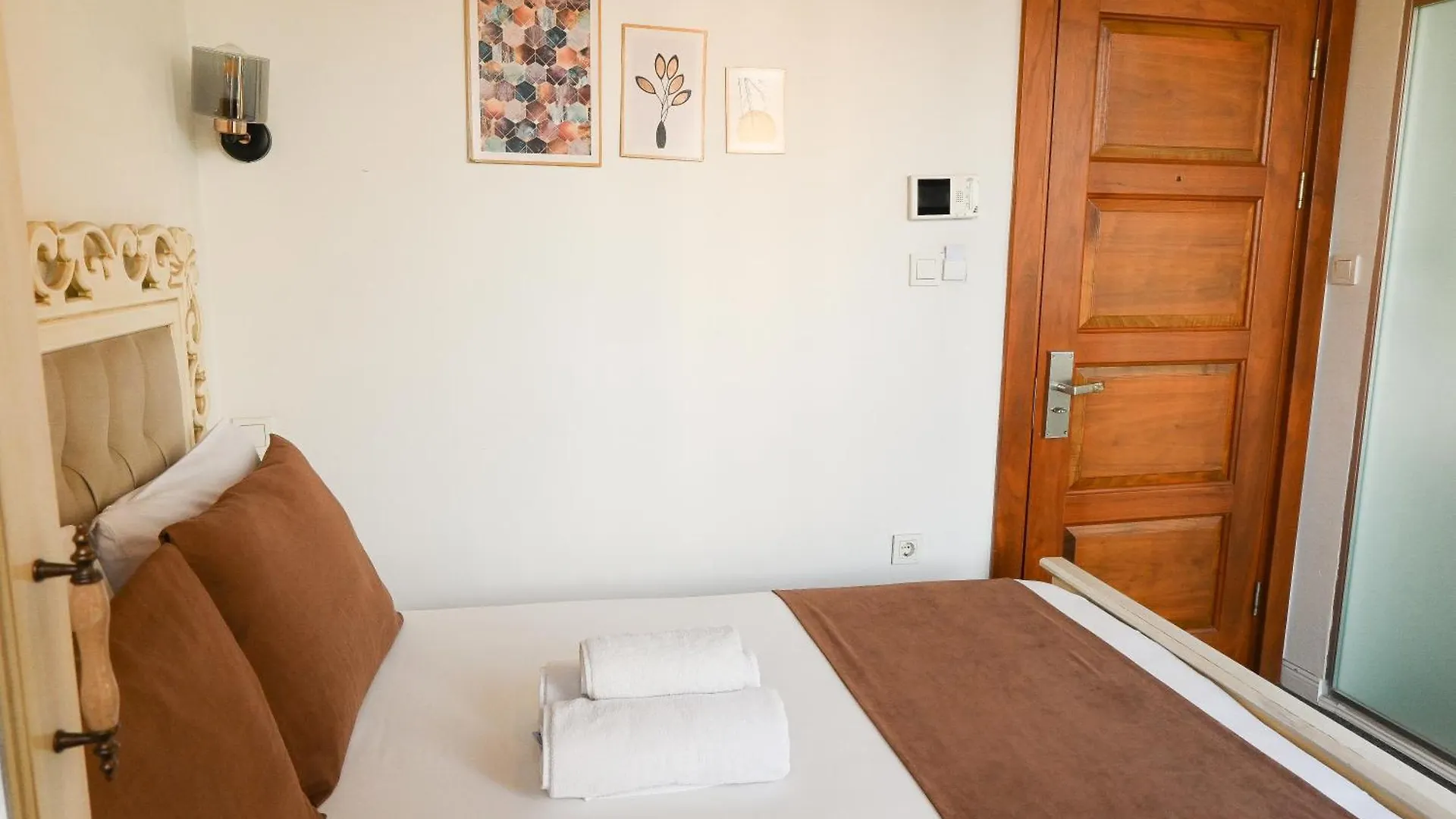 Galata Dream Hotel Istanbul