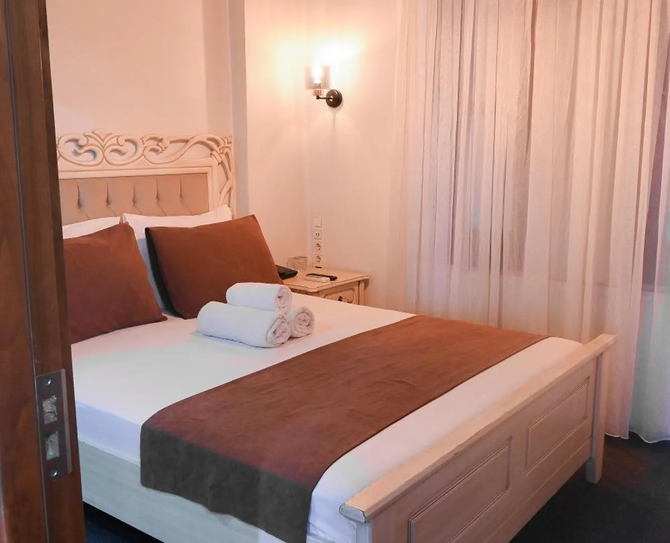 Galata Dream Hotel Istanbul 2*,  Turkey