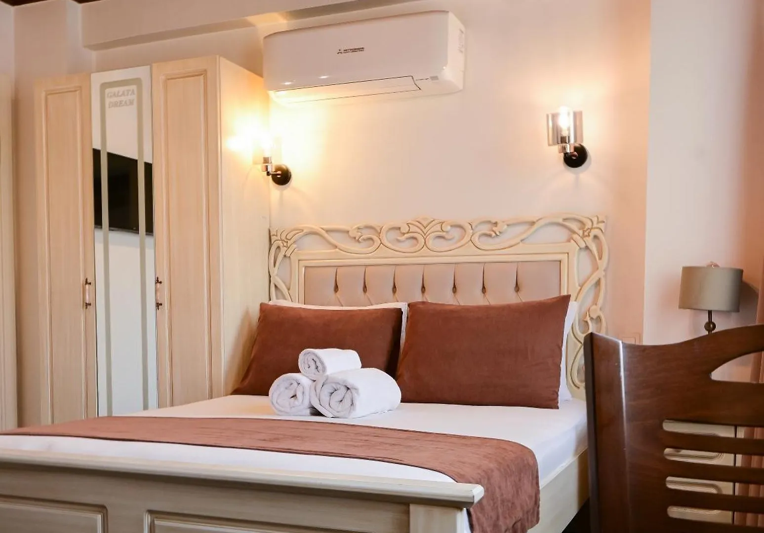Galata Dream Hotel Istanbul