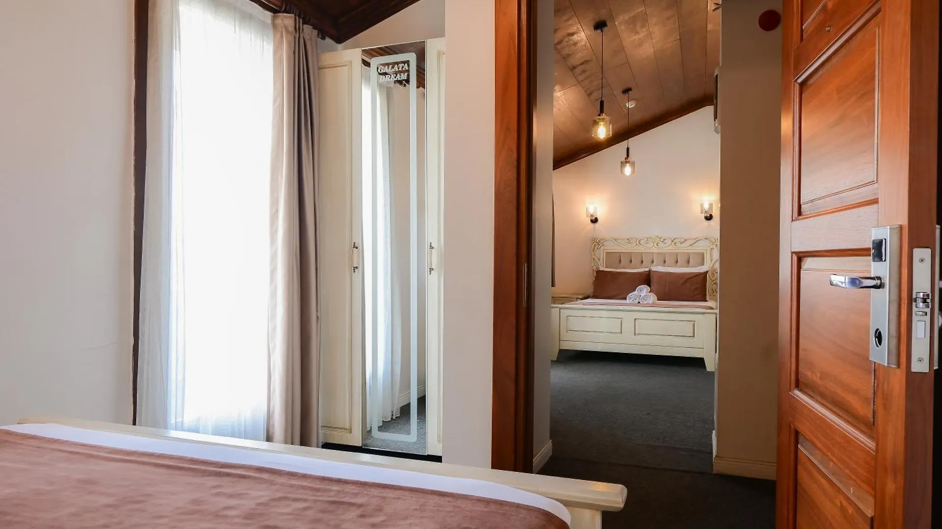 Galata Dream Hotel Istanbul