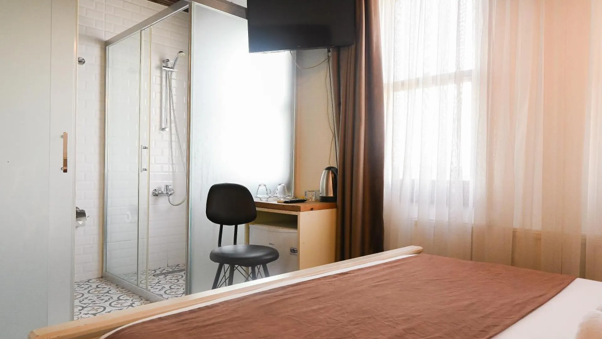 Galata Dream Hotel Istanbul Turkey