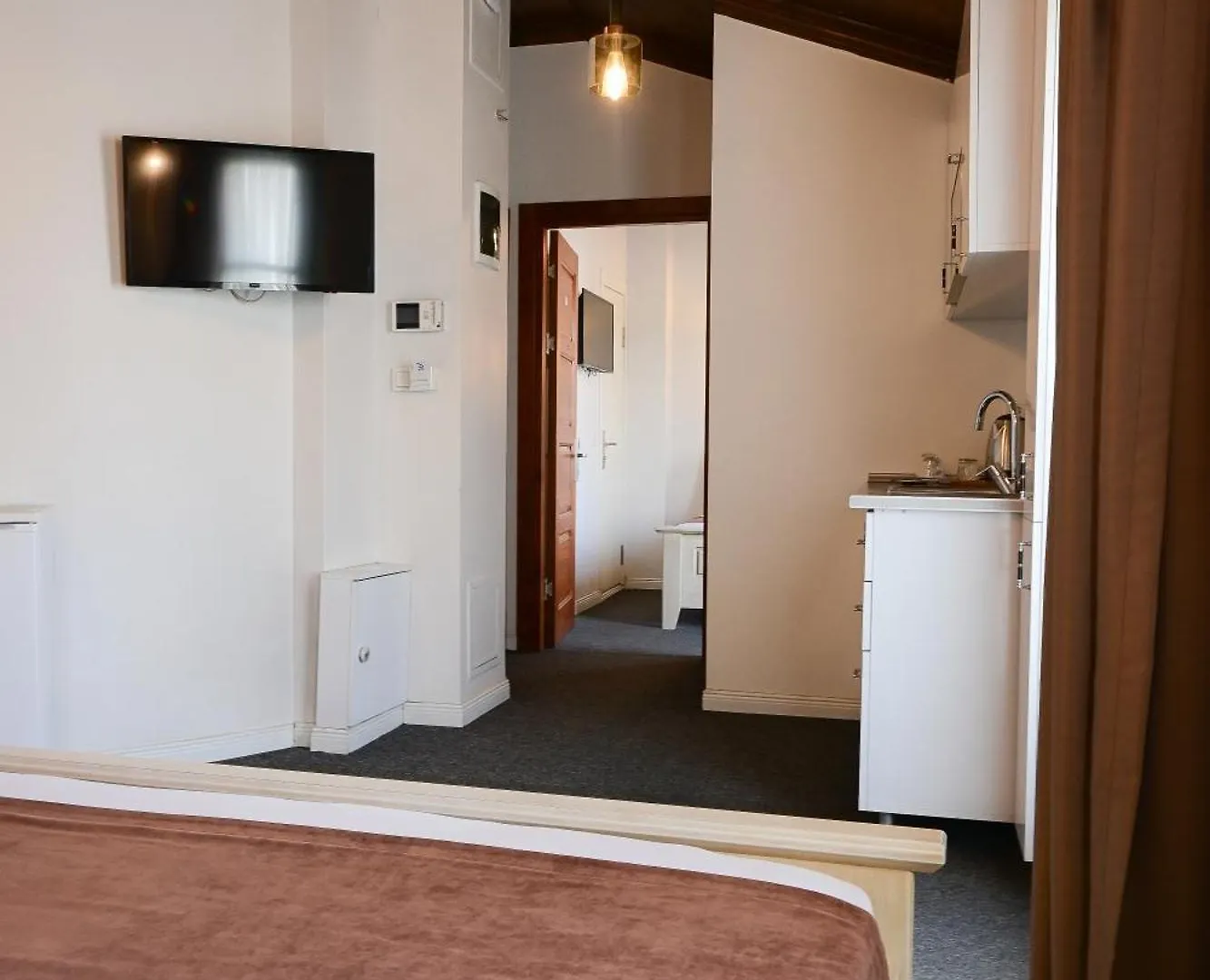 Galata Dream Hotel Istanbul