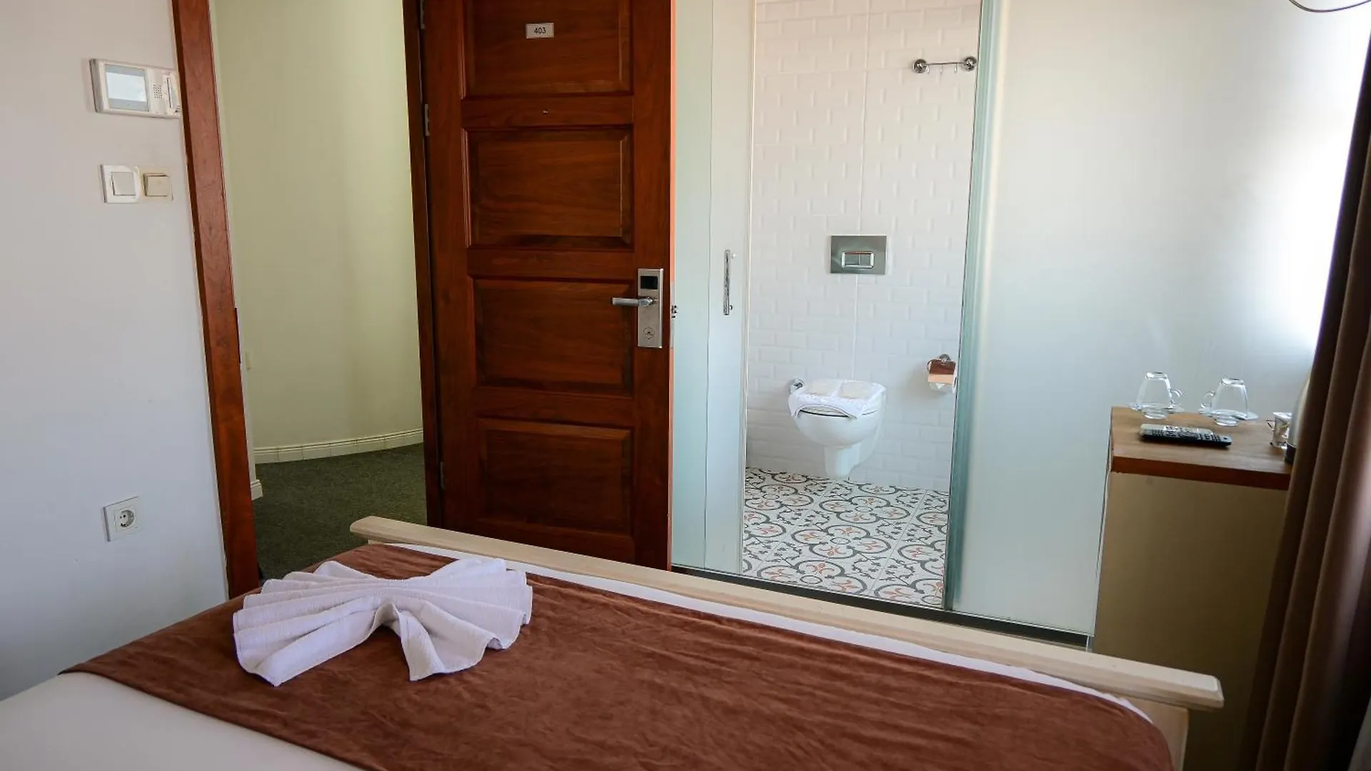 Galata Dream Hotel Istanbul 2*,