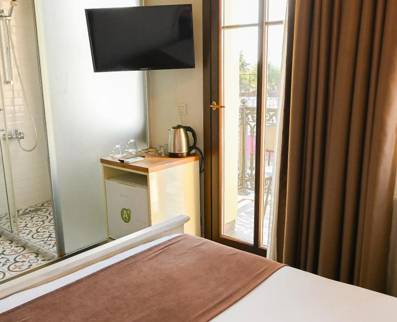 Galata Dream Hotel Istanbul 2*,