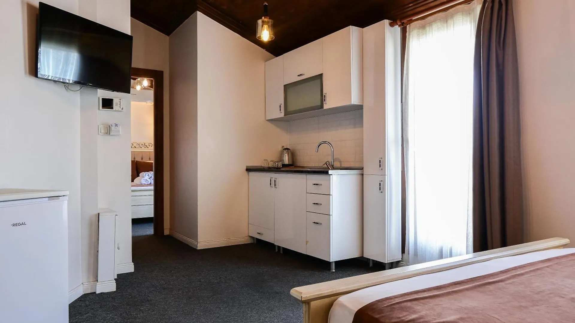 **  Galata Dream Hotel Istanbul Turkey