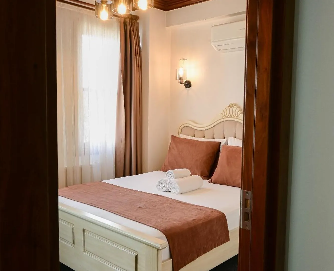 Galata Dream Hotel Istanbul