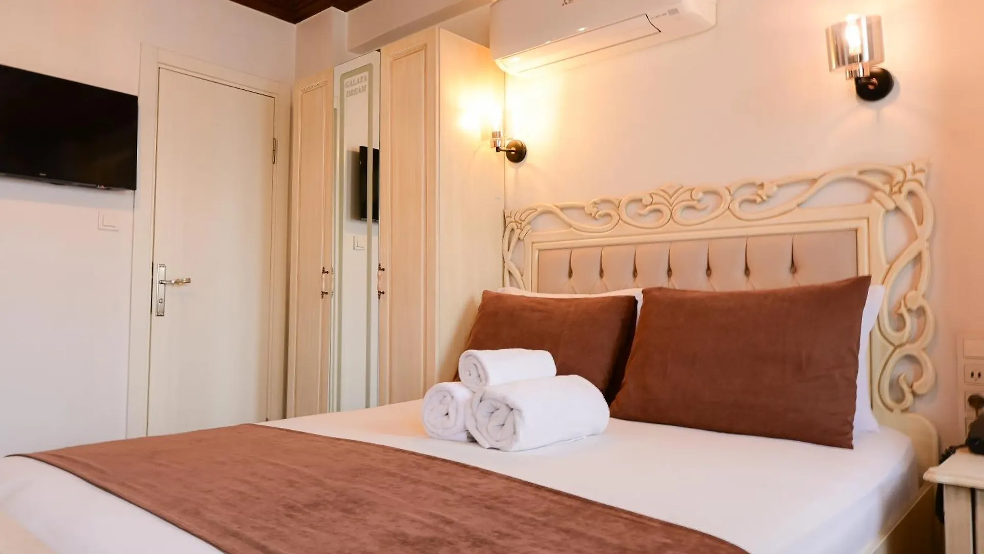 Galata Dream Hotel Istanbul
