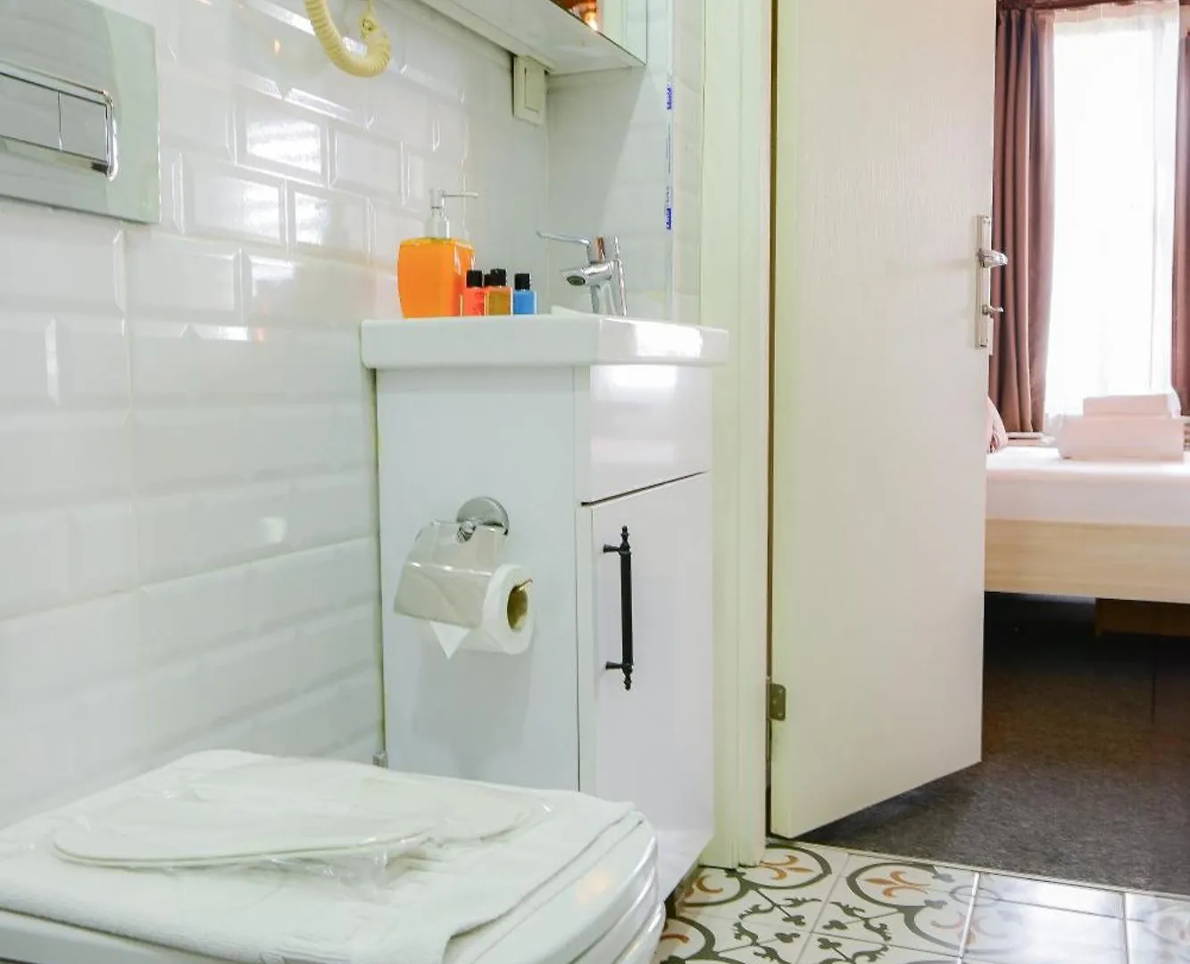 Galata Dream Hotel Istanbul Turkey