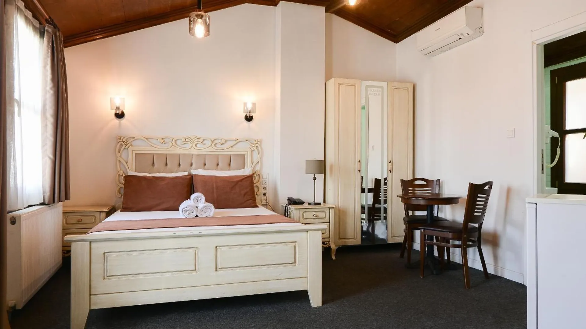 Galata Dream Hotel Istanbul